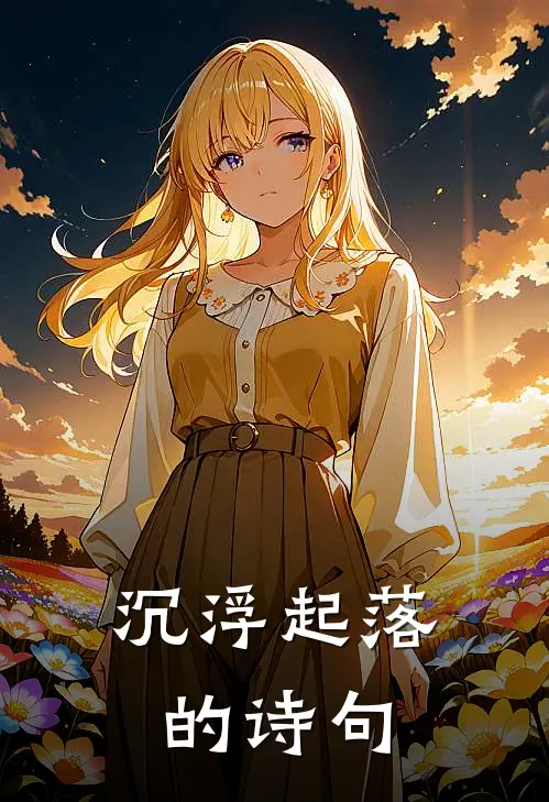 沉浮起落的诗句