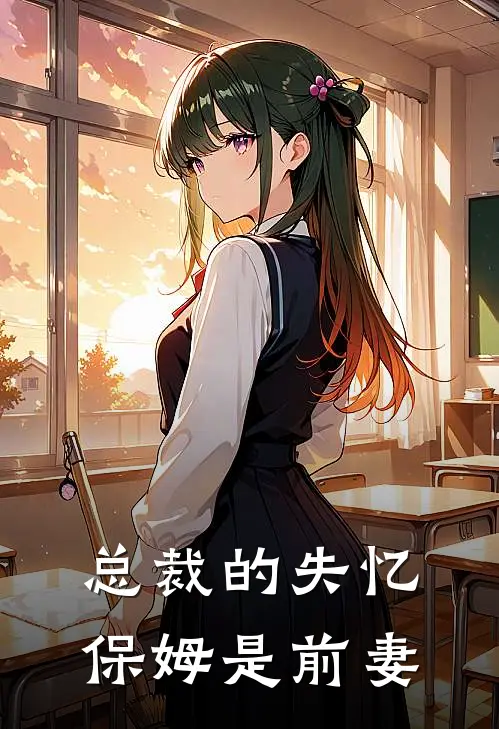 总裁的失忆保姆是前妻