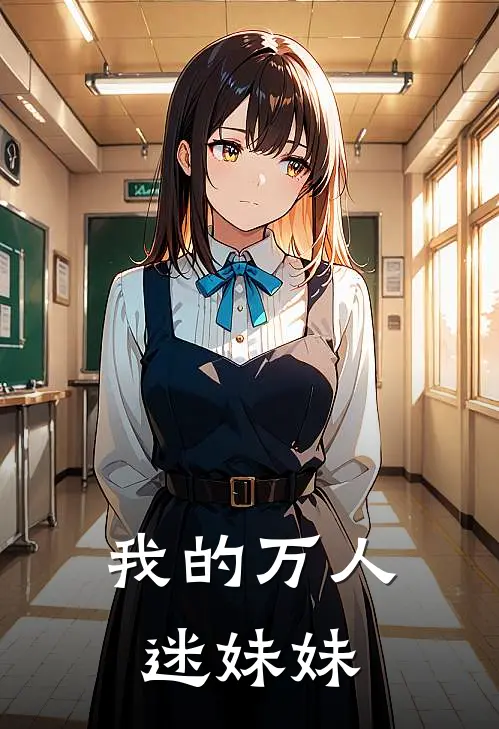 我的万人迷妹妹