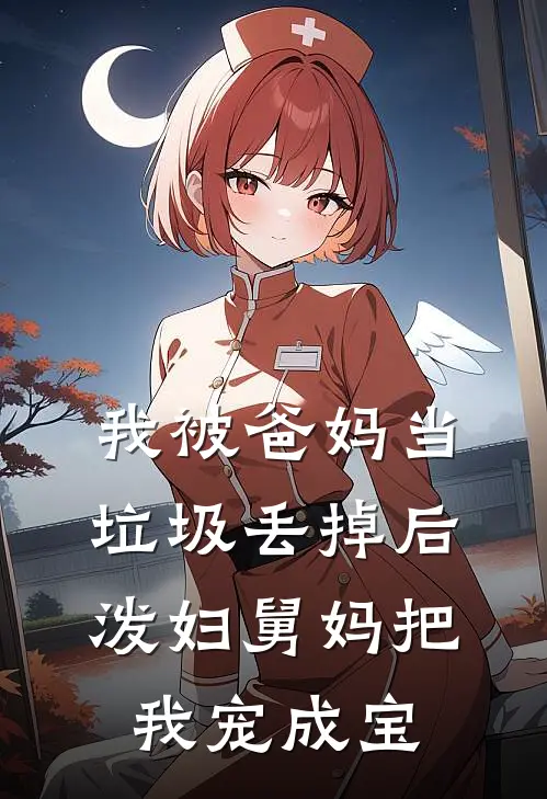 我被爸妈当垃圾丢掉后，泼妇舅妈把我宠成宝刘大军淼淼免费小说大全_完结的小说我被爸妈当垃圾丢掉后，泼妇舅妈把我宠成宝(刘大军淼淼)