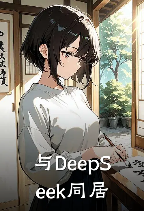 与DeepSeek同居陈均灵汐新热门小说_小说免费阅读与DeepSeek同居(陈均灵汐)