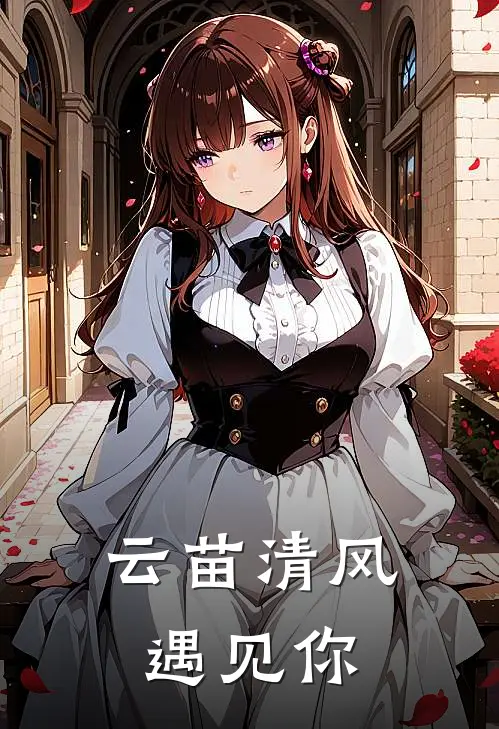 云苗清风遇见你