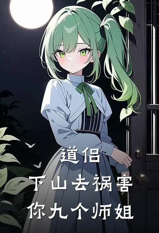 道侣：下山去祸害你九个师姐晏琉璃封尘最新更新小说_在线阅读免费小说道侣：下山去祸害你九个师姐晏琉璃封尘