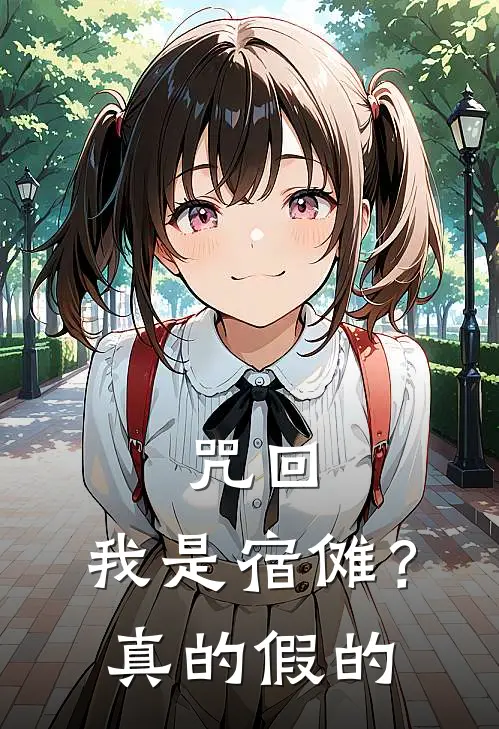 伏黑惠伏黑惠《咒回：我是宿傩？真的假的》最新章节阅读_(伏黑惠伏黑惠)热门小说