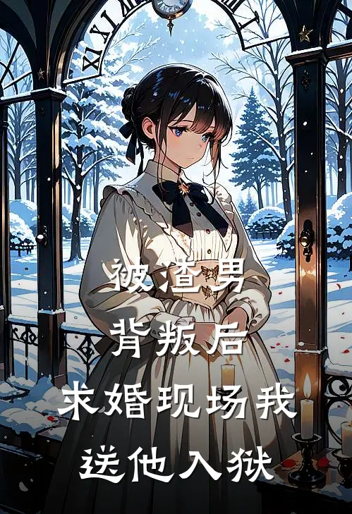 被渣男背叛后，求婚现场我送他入狱(林刚白若曦)推荐小说_被渣男背叛后，求婚现场我送他入狱(林刚白若曦)全文免费阅读大结局