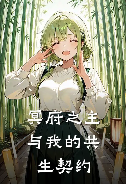 冥府之主与我的共生契约