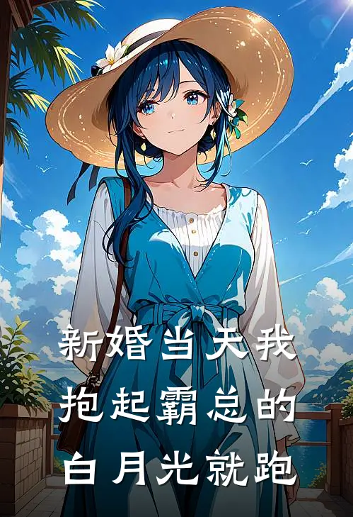 新婚当天我抱起霸总的白月光就跑白月光林晚柔热门的网络小说_完整版小说新婚当天我抱起霸总的白月光就跑(白月光林晚柔)