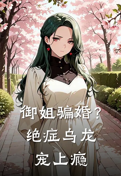 御姐骗婚？绝症乌龙宠上瘾(林默苏晚晴)免费小说完结版_最新章节列表御姐骗婚？绝症乌龙宠上瘾(林默苏晚晴)