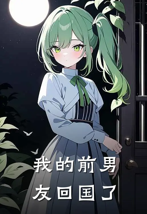 我的前男友回国了周景湛楚云起免费小说大全_热门免费小说我的前男友回国了(周景湛楚云起)