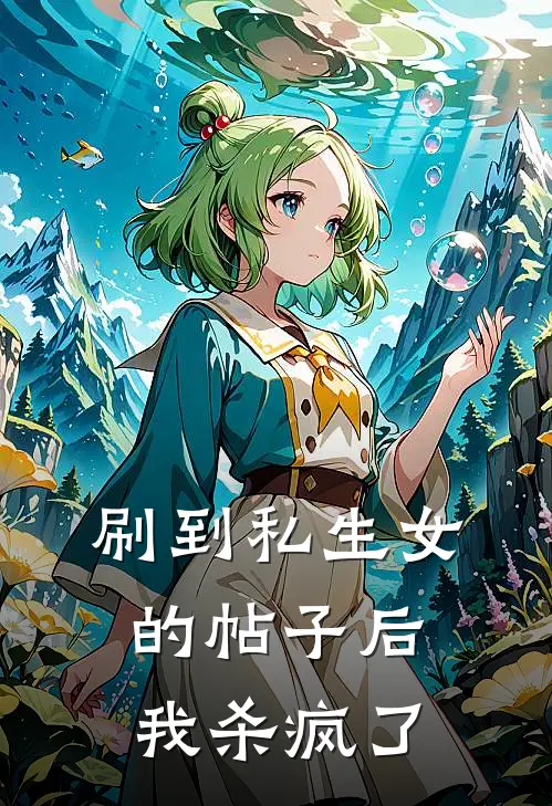 刷到私生女的帖子后，我杀疯了(江亦琛沈知秋)免费小说全本阅读_最新章节列表刷到私生女的帖子后，我杀疯了(江亦琛沈知秋)