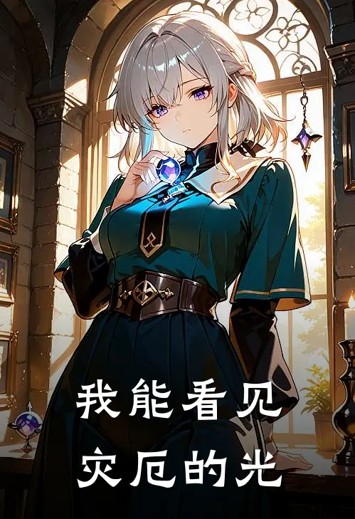 我能看见灾厄的光