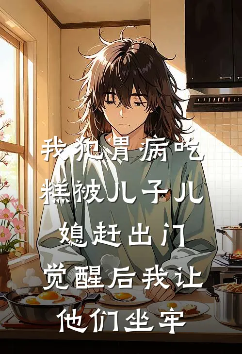 树梅徐大山我犯胃病吃糕被儿子儿媳赶出门，觉醒后我让他们坐牢全文免费阅读_树梅徐大山完整版免费阅读