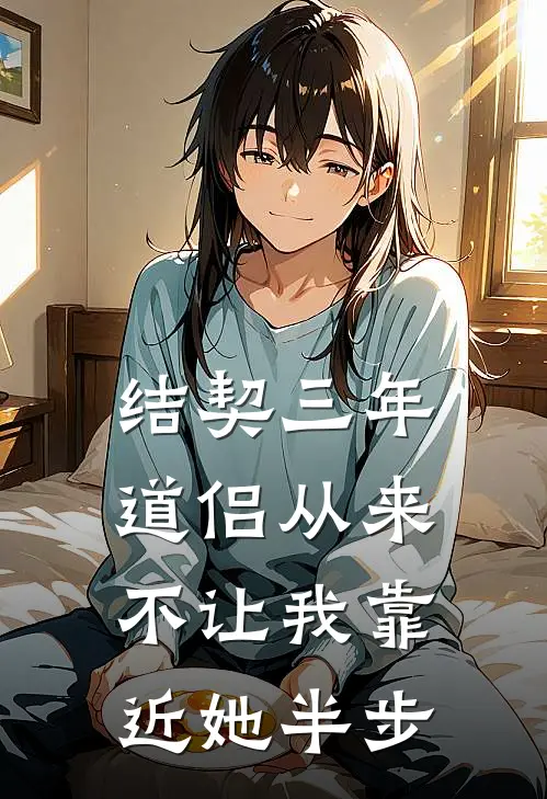 结契三年，道侣从来不让我靠近她半步
