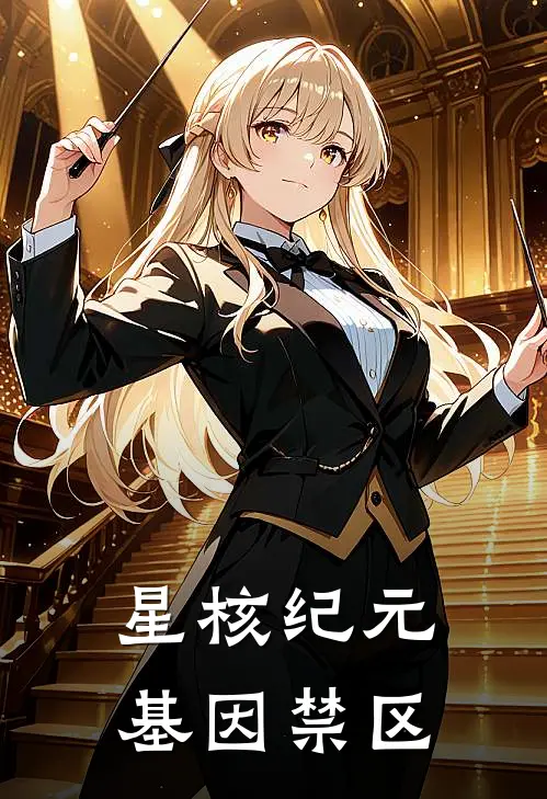 星核纪元：基因禁区