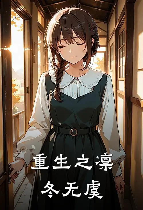 重生之凛冬无虞林晚星陈峰免费小说推荐_推荐完结小说重生之凛冬无虞(林晚星陈峰)