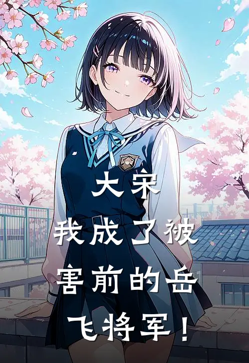 大宋：我成了被害前的岳飞将军！