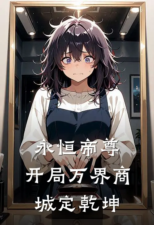 永恒帝尊：开局万界商城定乾坤