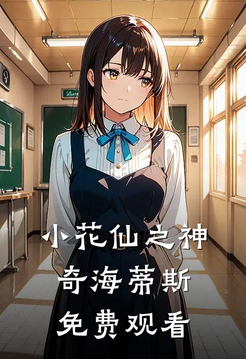 小花仙之神奇海蒂斯免费观看