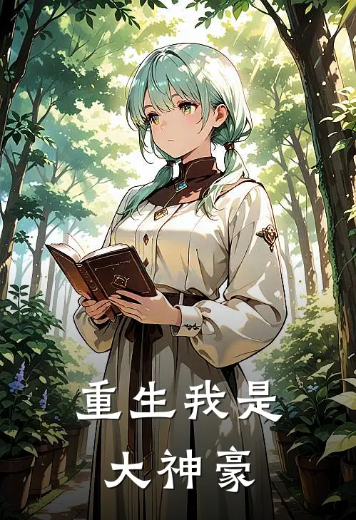 重生我是大神豪