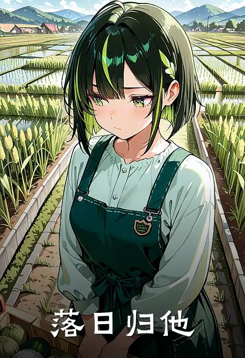 落日归他(陆知衍周述)在线免费小说_免费阅读全文落日归他(陆知衍周述)