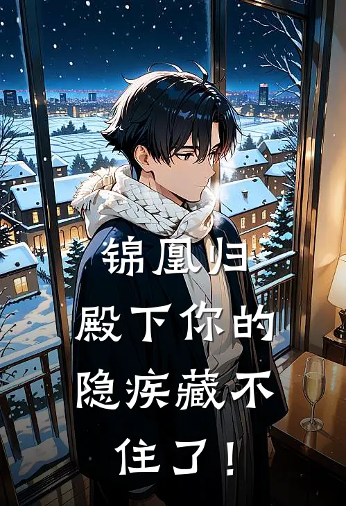 锦凰归：殿下你的隐疾藏不住了！(裴照雪谢琰)完整版免费小说_完结版小说推荐锦凰归：殿下你的隐疾藏不住了！(裴照雪谢琰)