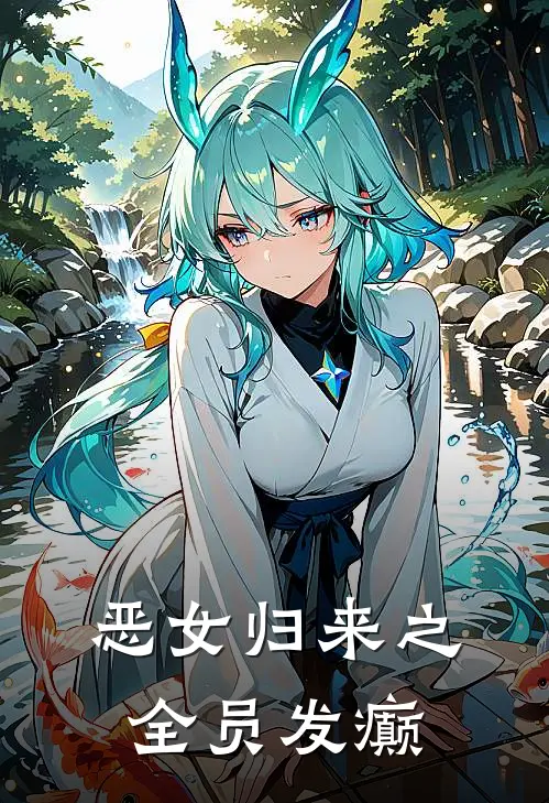 恶女归来之全员发癫林夕苏曼琪免费小说全文阅读_最新章节列表恶女归来之全员发癫(林夕苏曼琪)