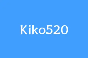 Kiko520