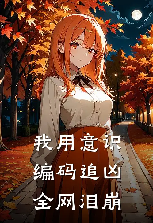 我用意识编码追凶，全网泪崩(凌玥陆沉)最新章节在线阅读_(我用意识编码追凶，全网泪崩)最新章节在线阅读