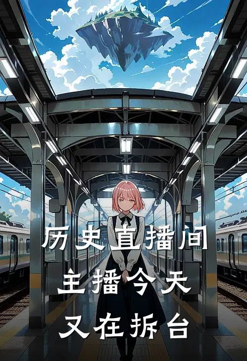 历史直播间：主播今天又在拆台