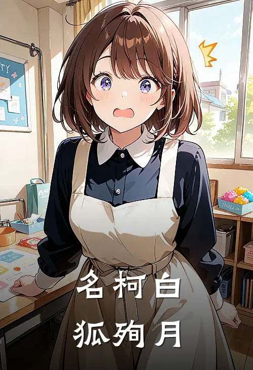 【名柯】白狐殉月(景光诸伏景光)无弹窗小说免费阅读_小说完整版免费阅读【名柯】白狐殉月景光诸伏景光