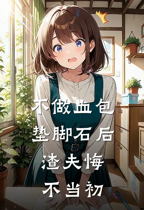 不做血包垫脚石后，渣夫悔不当初(唐舒秦灿)全文在线阅读_(不做血包垫脚石后，渣夫悔不当初)精彩小说