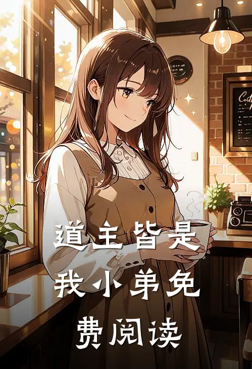 道主皆是我小弟免费阅读
