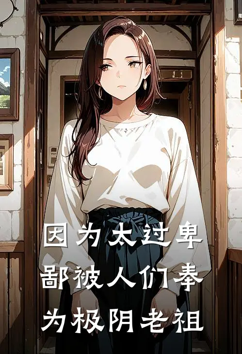 因为太过卑鄙被人们奉为极阴老祖(温明辉刘景和)热门的小说_热门网络小说推荐因为太过卑鄙被人们奉为极阴老祖(温明辉刘景和)