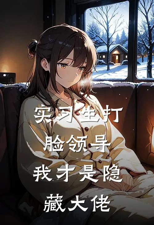 实习生打脸领导：我才是隐藏大佬李娜赵凯热门小说完结_热门的小说实习生打脸领导：我才是隐藏大佬李娜赵凯