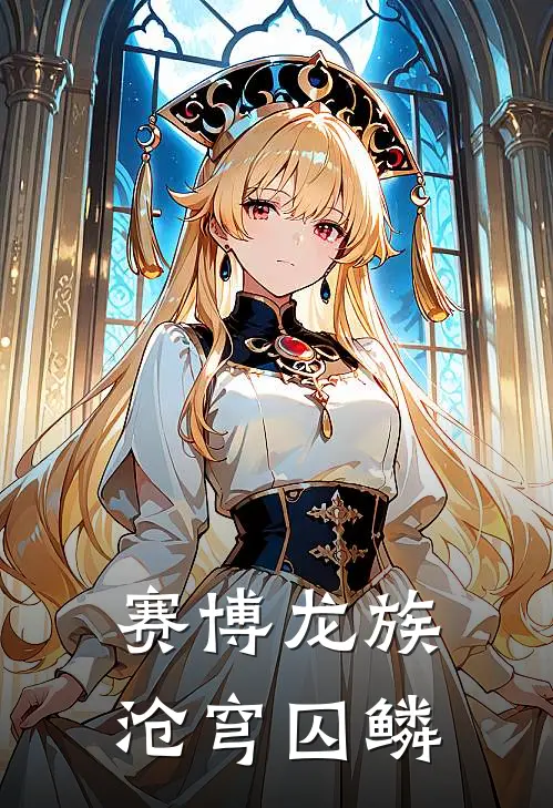 赛博龙族：沧穹囚鳞