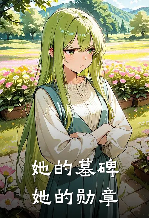 她的墓碑，她的勋章段薇江愿热门完结小说_最新章节列表她的墓碑，她的勋章(段薇江愿)