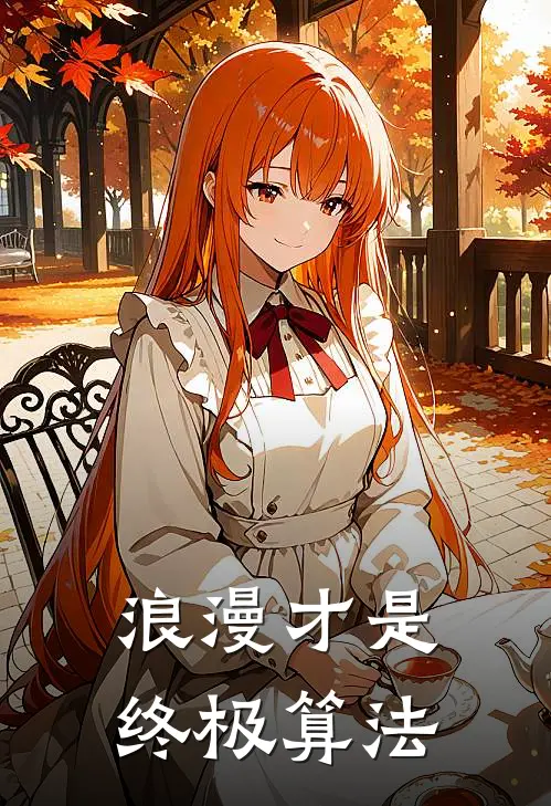 浪漫才是终极算法