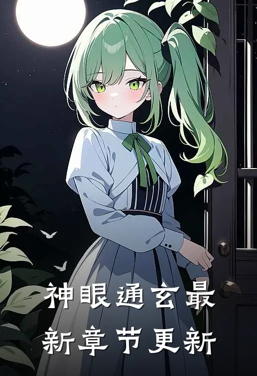 神眼通玄最新章节更新