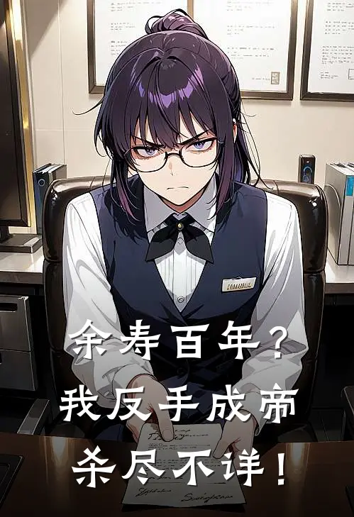 余寿百年？我反手成帝杀尽不详！