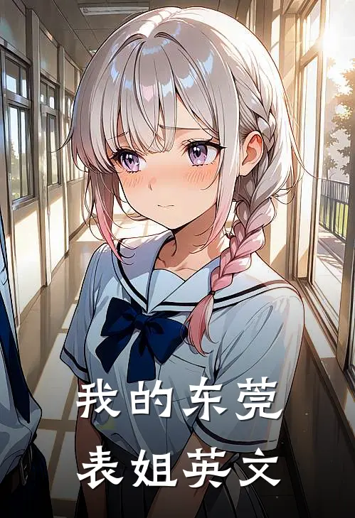 我的东莞表姐英文