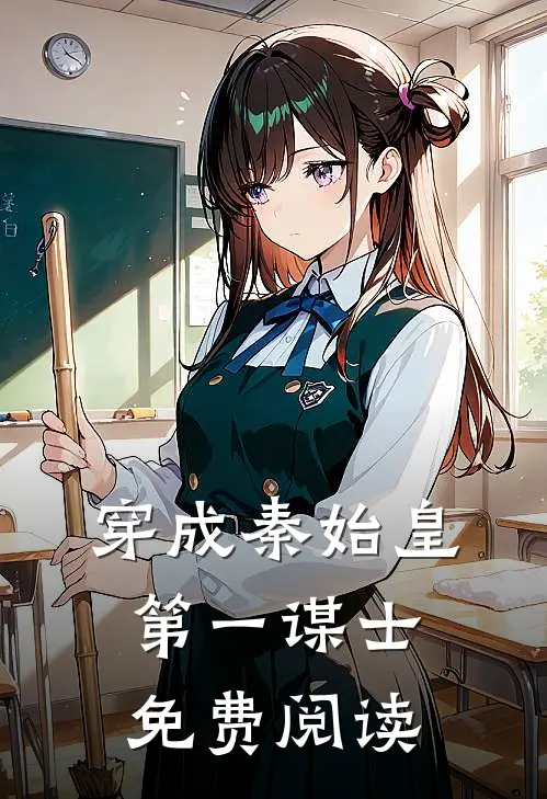 穿成秦始皇第一谋士免费阅读