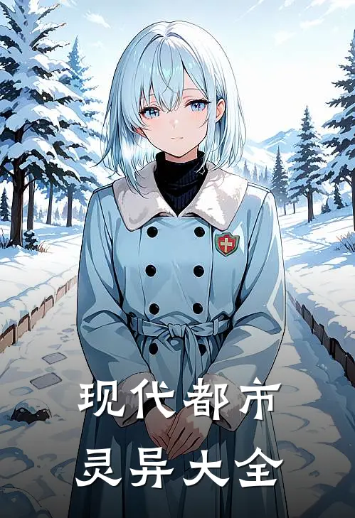 现代都市灵异大全