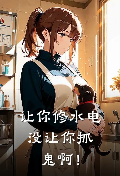 让你修水电，没让你抓鬼啊！