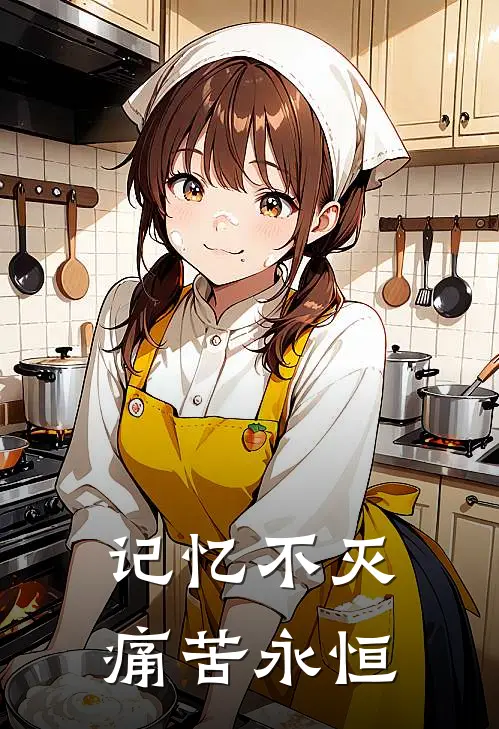 记忆不灭痛苦永恒