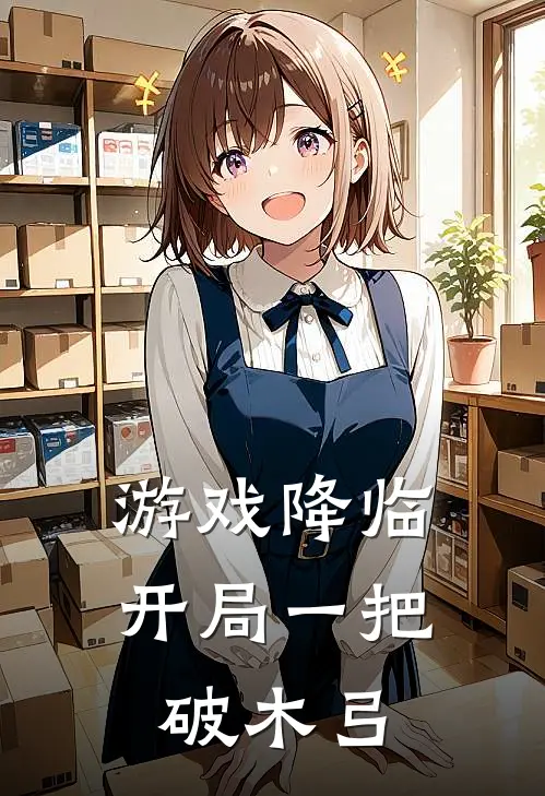 游戏降临：开局一把破木弓