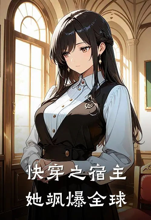 快穿之宿主她飒爆全球(苏沐顾言琛)全本免费在线阅读_苏沐顾言琛全文阅读