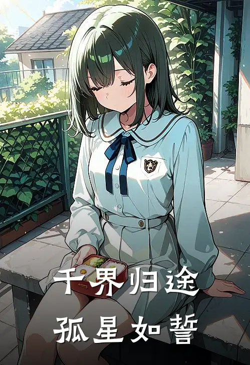 千界归途：孤星如誓