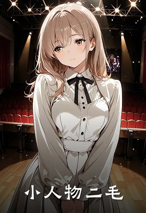 小人物二毛二毛赵小胖最新好看小说推荐_完本小说免费小人物二毛(二毛赵小胖)