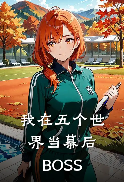 我在五个世界当幕后BOSS苏瑾傅临渊全文免费阅读_完结热门小说我在五个世界当幕后BOSS(苏瑾傅临渊)
