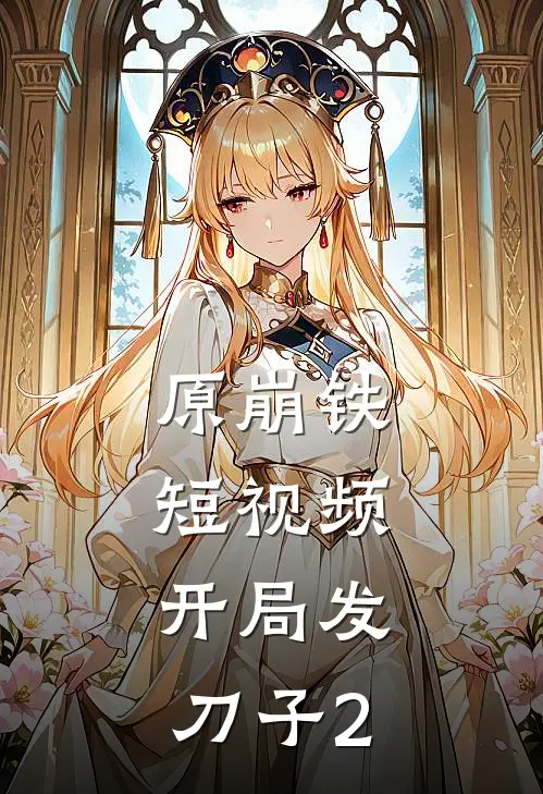 原崩铁短视频，开局发刀子2
